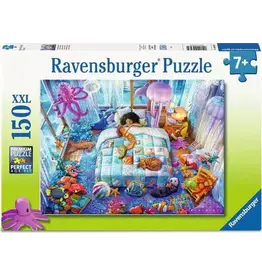 Ravensburger Undersea Dreams 150 Piece XXL Puzzle