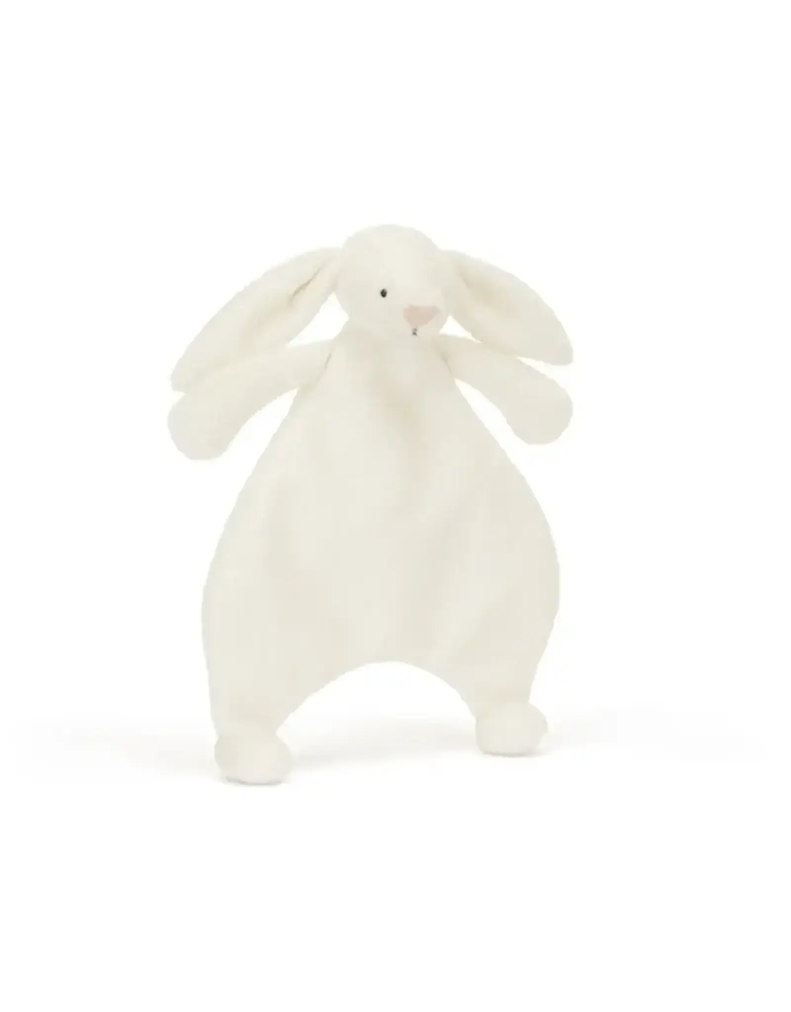 Jellycat Bashful Cream Bunny Comforter