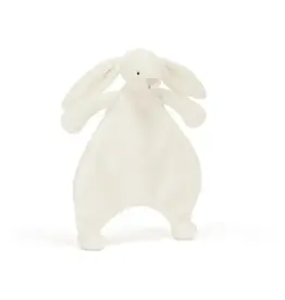 Jellycat Bashful Cream Bunny Comforter