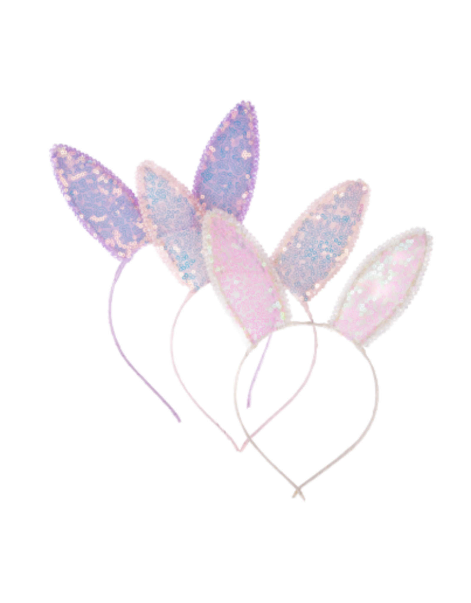 Great Pretenders Bedazzled Bunny Ears