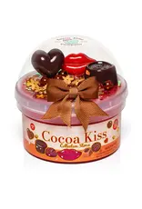 Kawaii Slime Cocoa Kiss Collection Signature Dome Slime