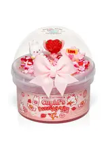 Kawaii Slime Cupid's Bunnygram Signature Dome Slime