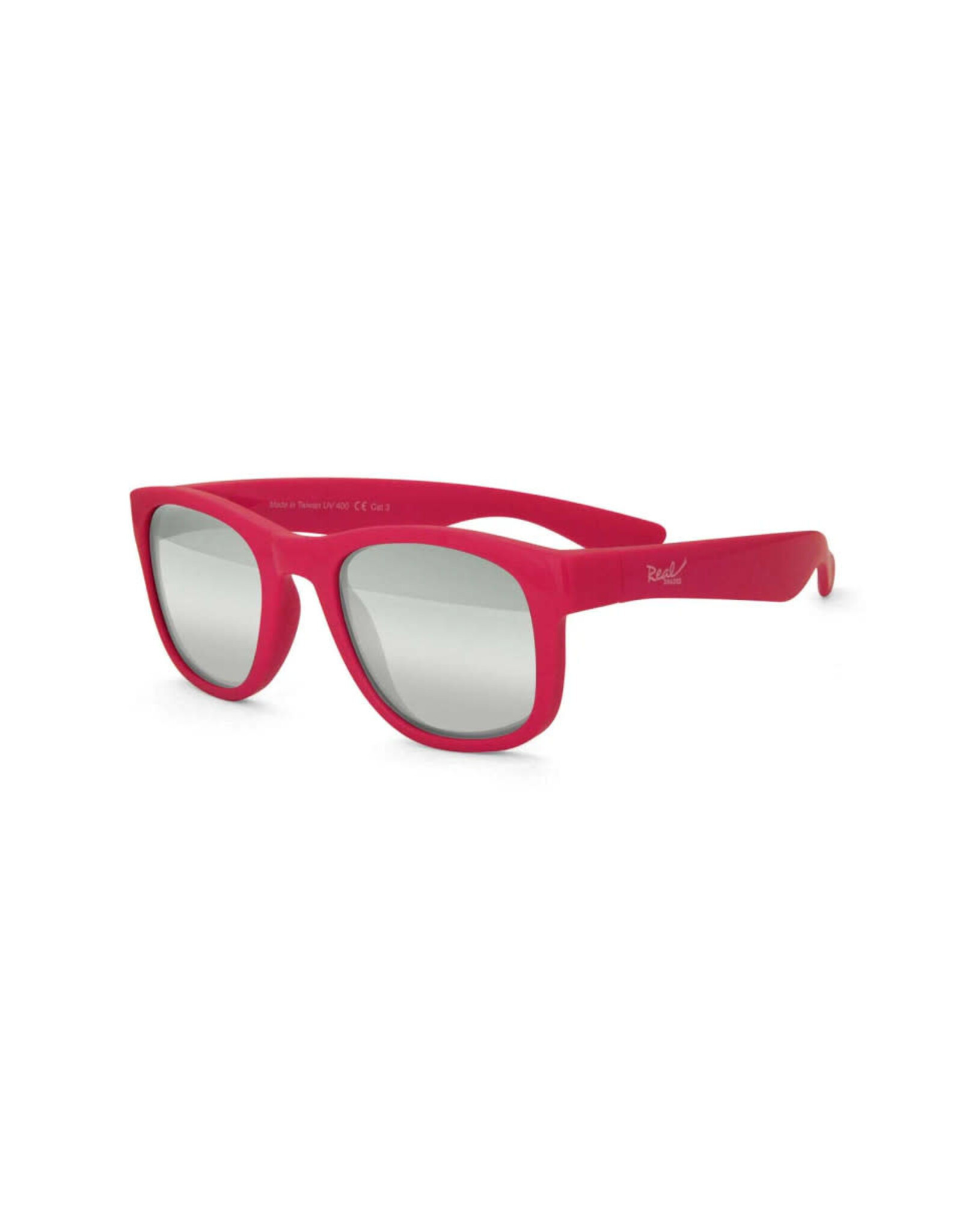 Real Shades Real Shades Surf Berry Glossy Pink 4+