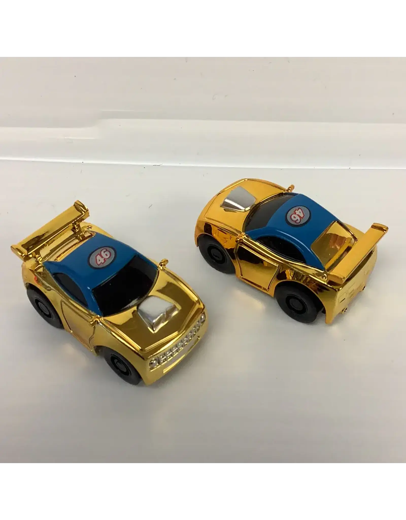 Z Wind Ups Stock Cars Slipstream