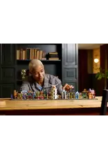 LEGO LEGO Harry Potter Diagon Alley Wizarding Shops