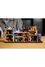LEGO LEGO Harry Potter Diagon Alley Wizarding Shops