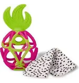 Ravensburger Dragon Fruit Teether