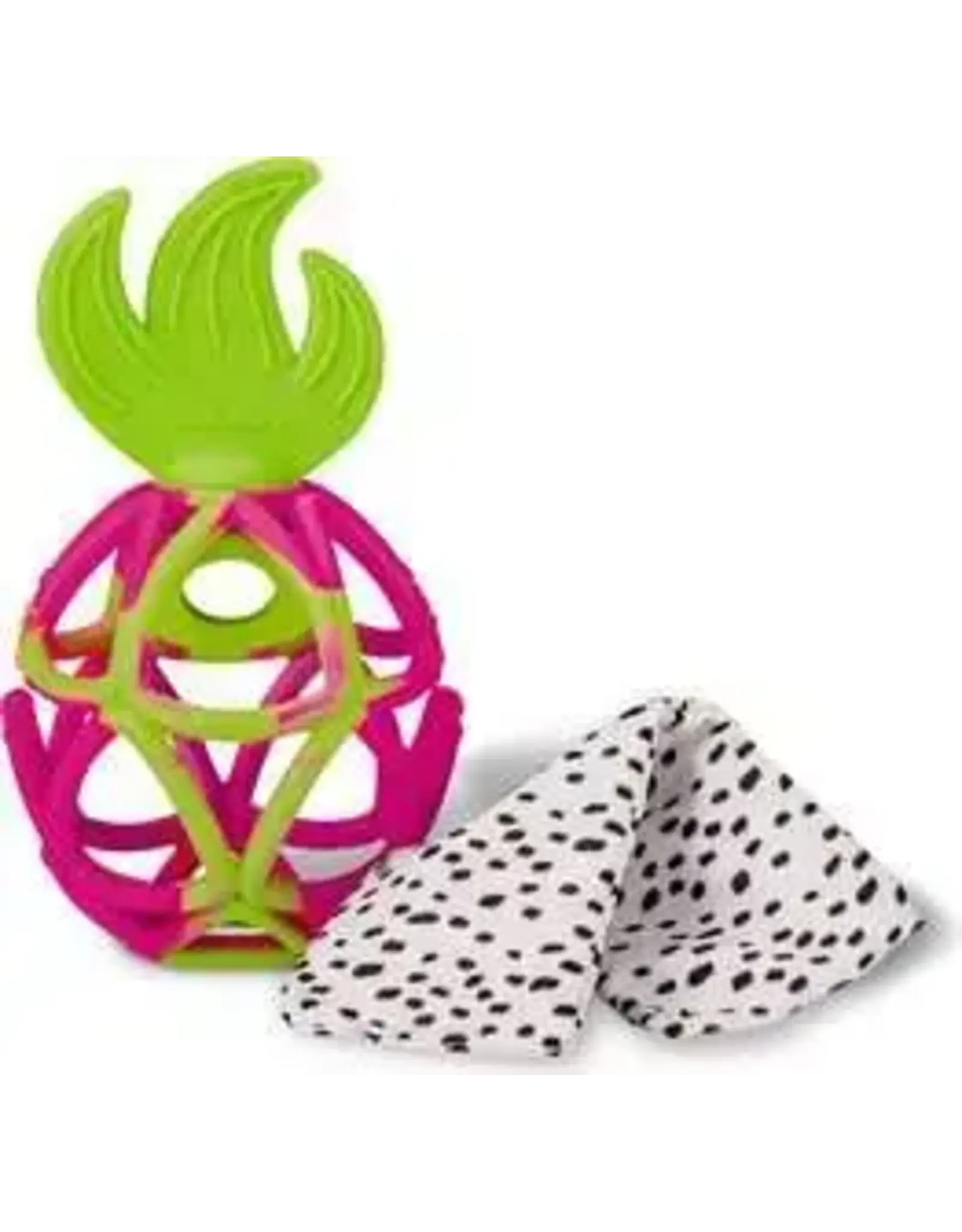 Ravensburger Dragon Fruit Teether
