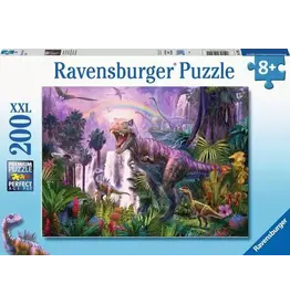 Ravensburger King of the Dinosaurs 200 Piece XXL Puzzle