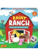 Ravensburger Rainy Ranch