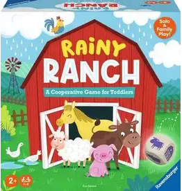 Ravensburger Rainy Ranch