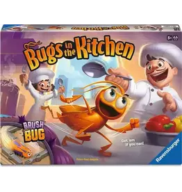 Ravensburger Bugs in the Kitchen
