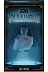 Ravensburger Star Wars Villainous Cold Tactics