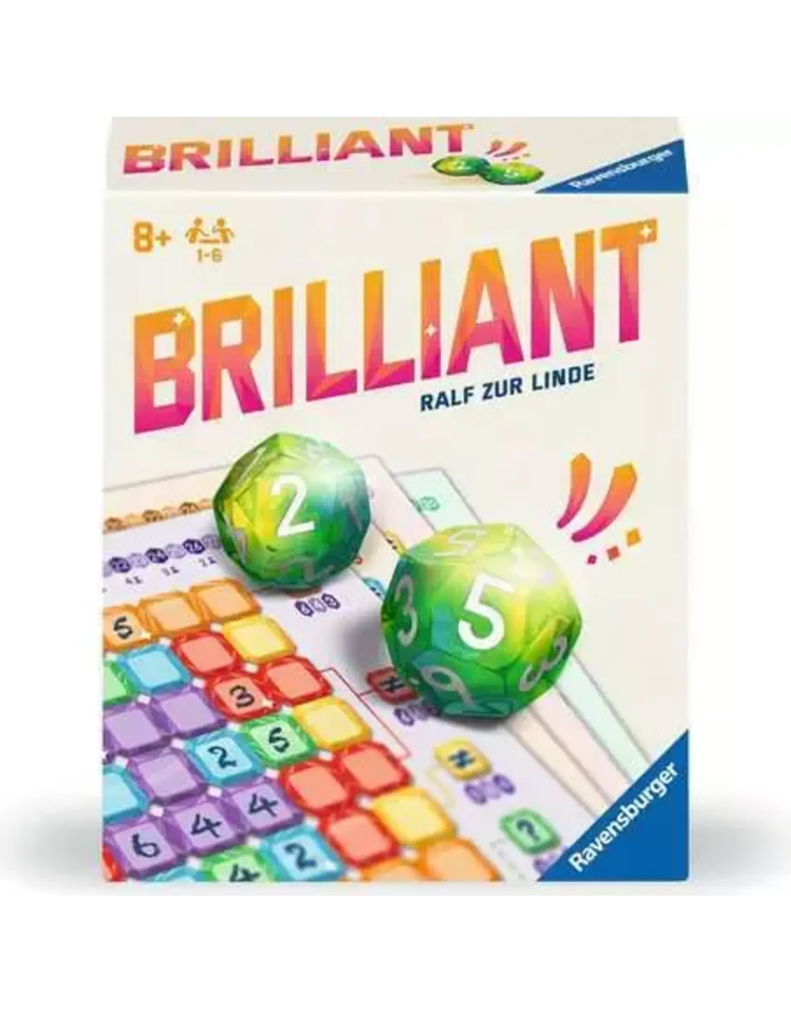 Ravensburger Brilliant