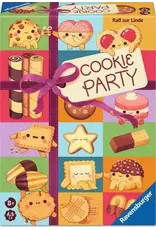 Ravensburger Cookie Party