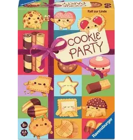 Ravensburger Cookie Party