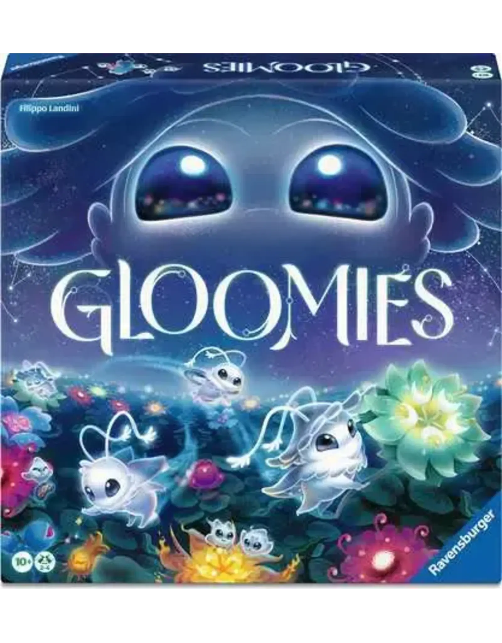 Ravensburger Gloomies