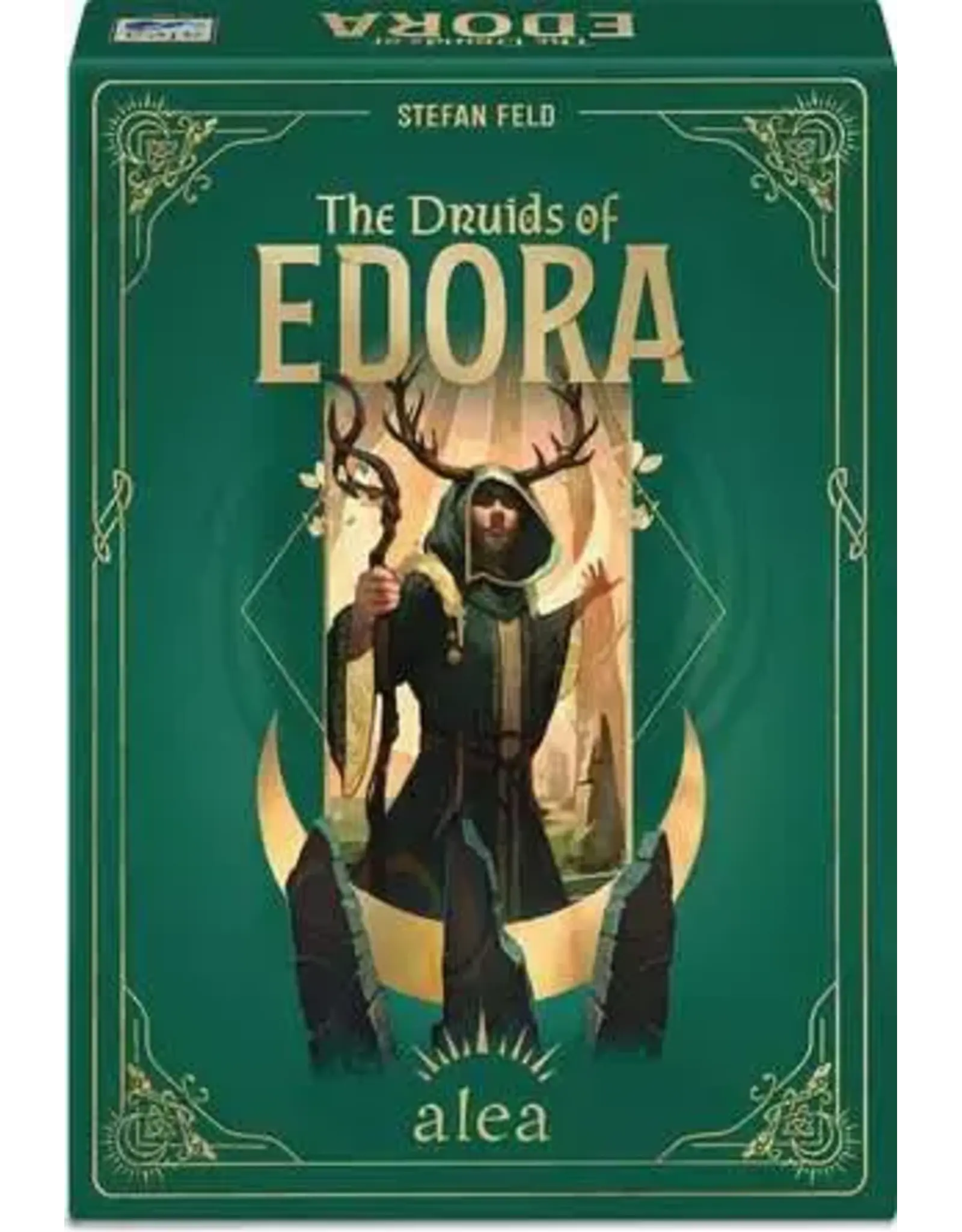 Ravensburger The Druids of Edora