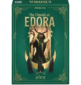 Ravensburger The Druids of Edora