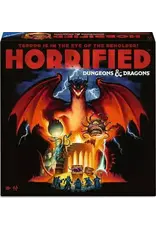 Ravensburger Horrified Dungeons & Dragons