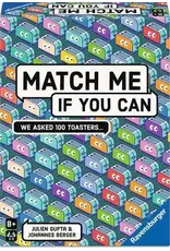 Ravensburger Match Me If You Can Party Game