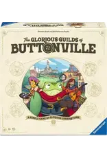 Ravensburger The Guilds of Buttonville
