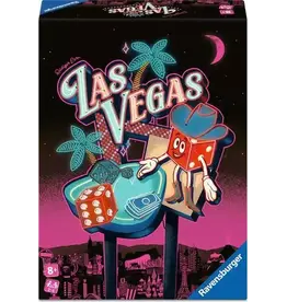 Ravensburger Las Vegas