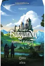 Ravensburger The Castles of Burgundy Special Edition
