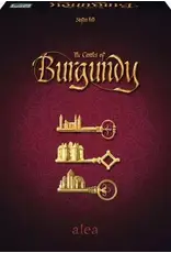 Ravensburger The Castles of Burgundy