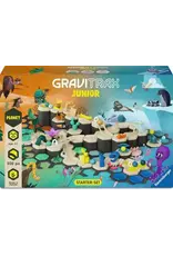 Ravensburger GraviTrax Junior My Planet Starter Set