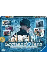 Ravensburger Scotland Yard