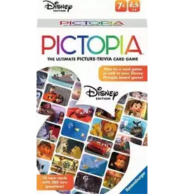 Ravensburger Disney Pictopia
