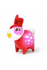 Brio Flora Rose Character