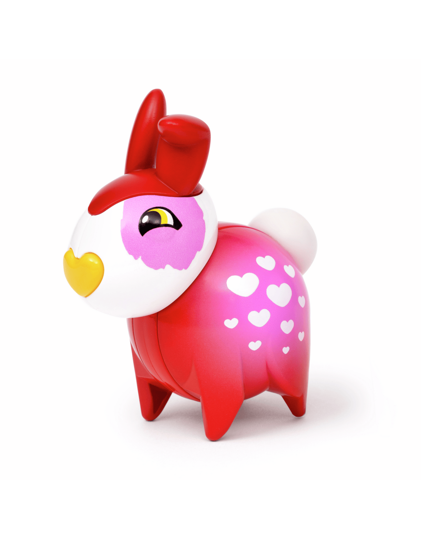 Brio Flora Rose Character
