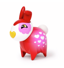Brio Flora Rose Character