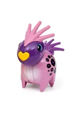 Brio Flora Petunia Character