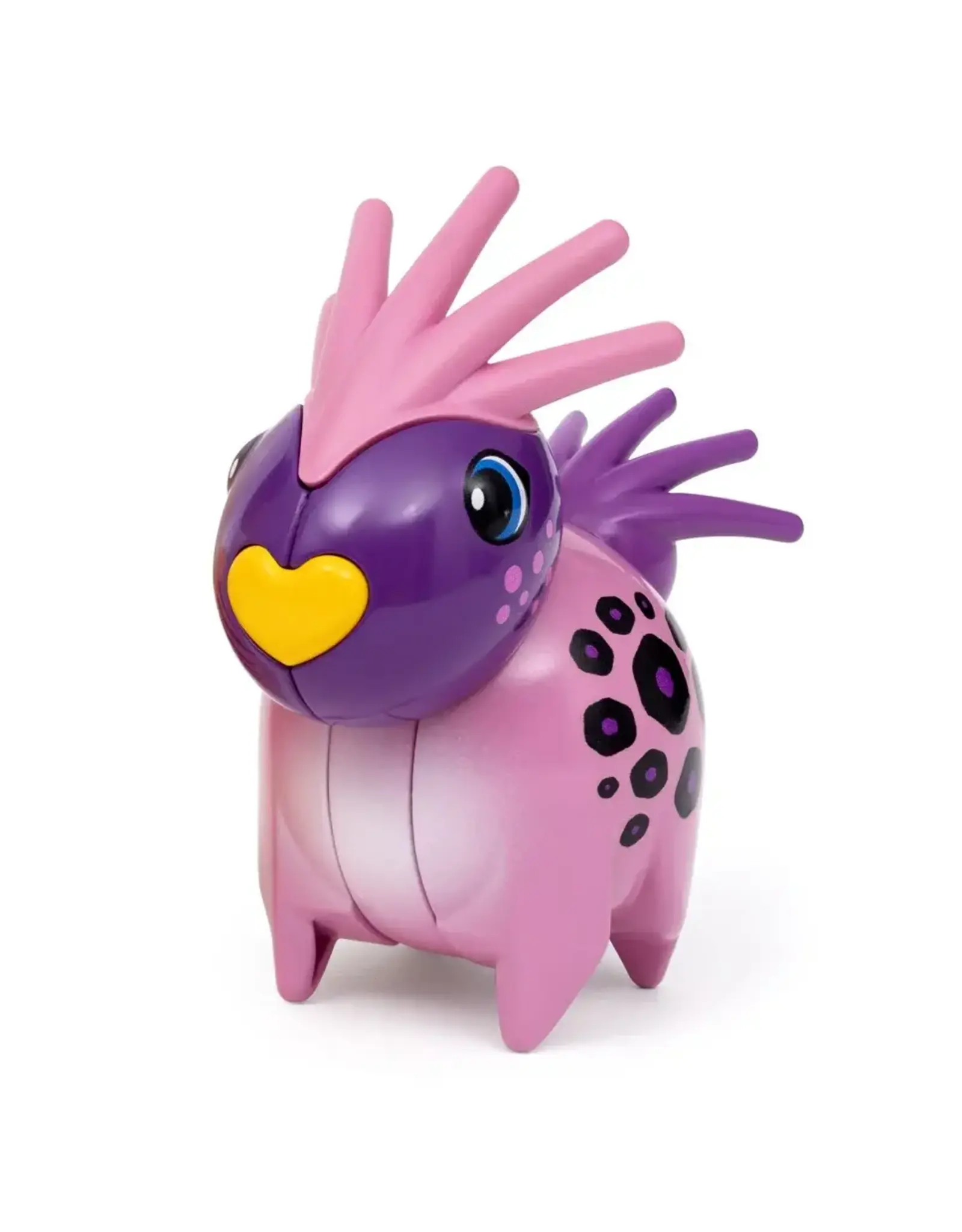 Brio Flora Petunia Character