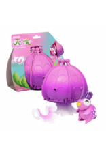 Brio Flora Flower House Heather