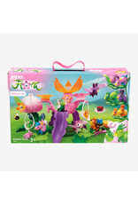 Brio Flora Flower Town Set