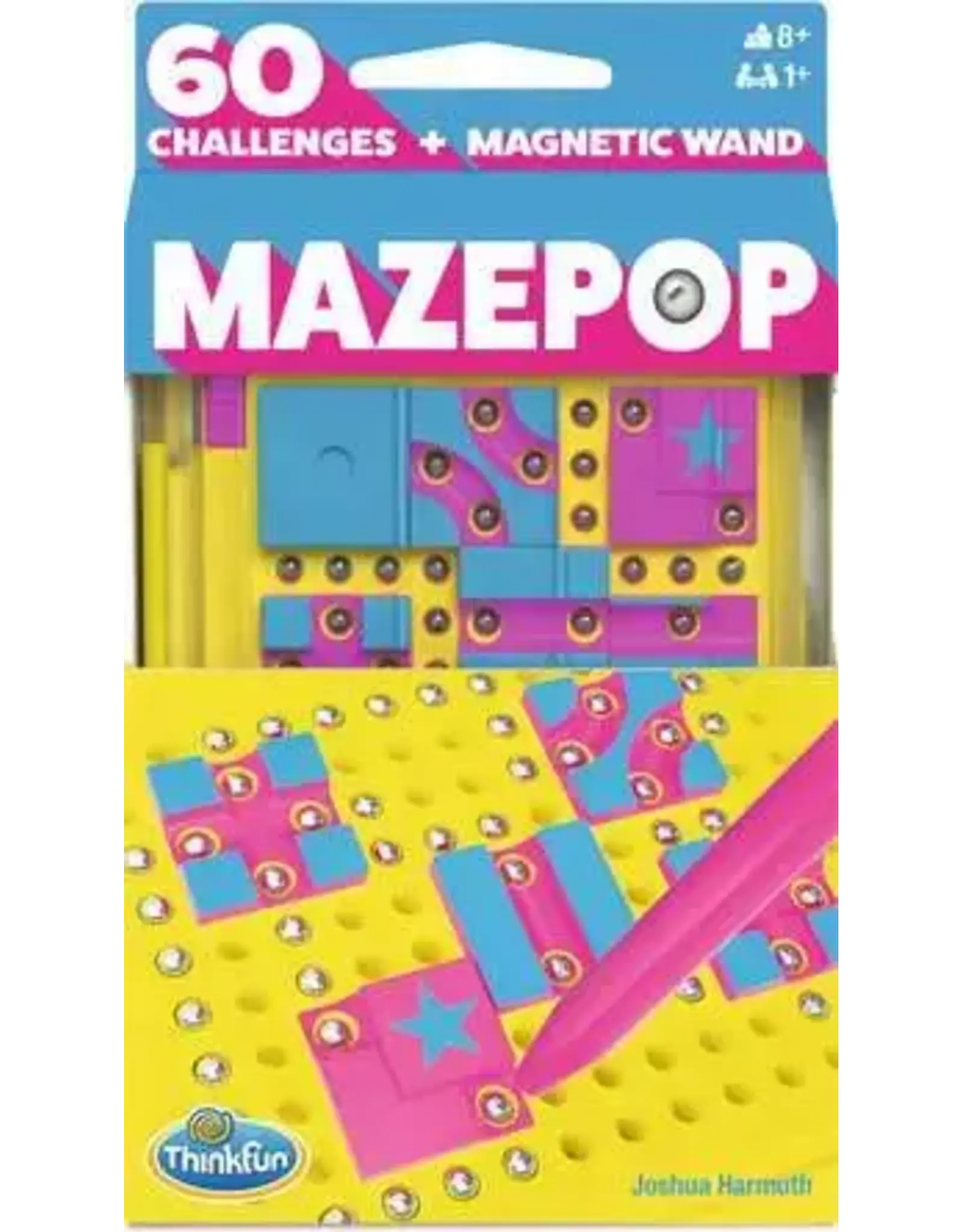 Ravensburger MazePop