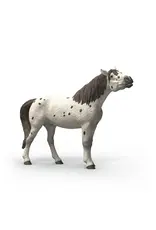 Schleich Knabstrupper Gelding
