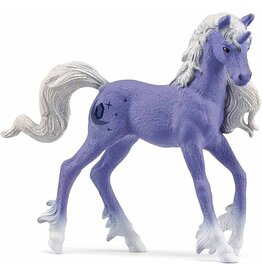 Schleich Gravity Feed Collectible Unicorn Series 8 Moonstone