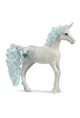 Schleich Schleich Collectible Unicorn Series 8 Diamond