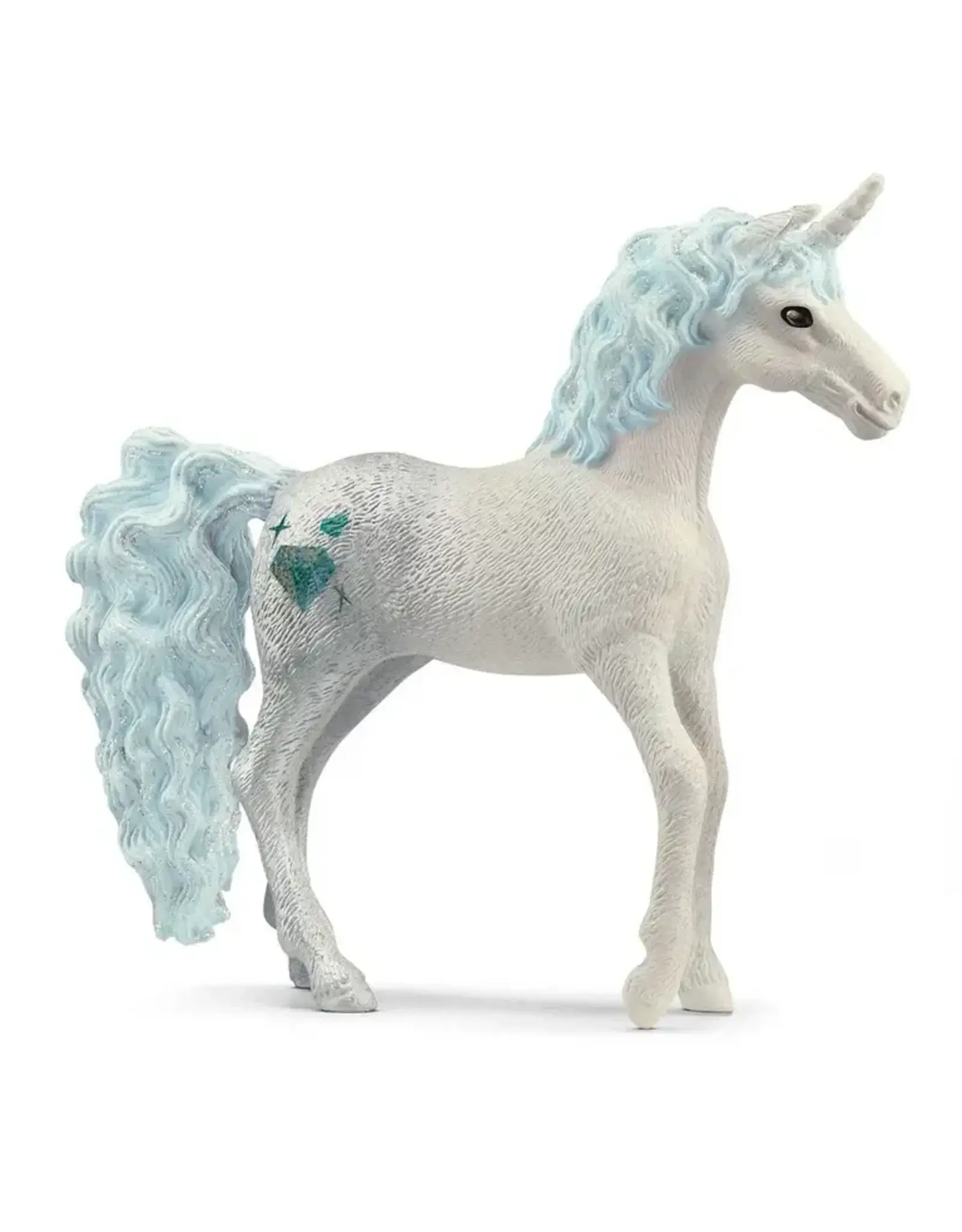 Schleich Schleich Collectible Unicorn Series 8 Diamond