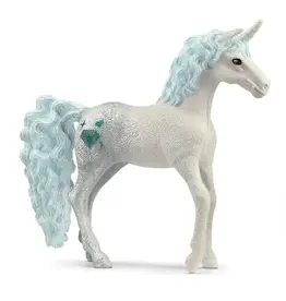 Schleich Gravity Feed Collectible Unicorn Series 8 Diamond