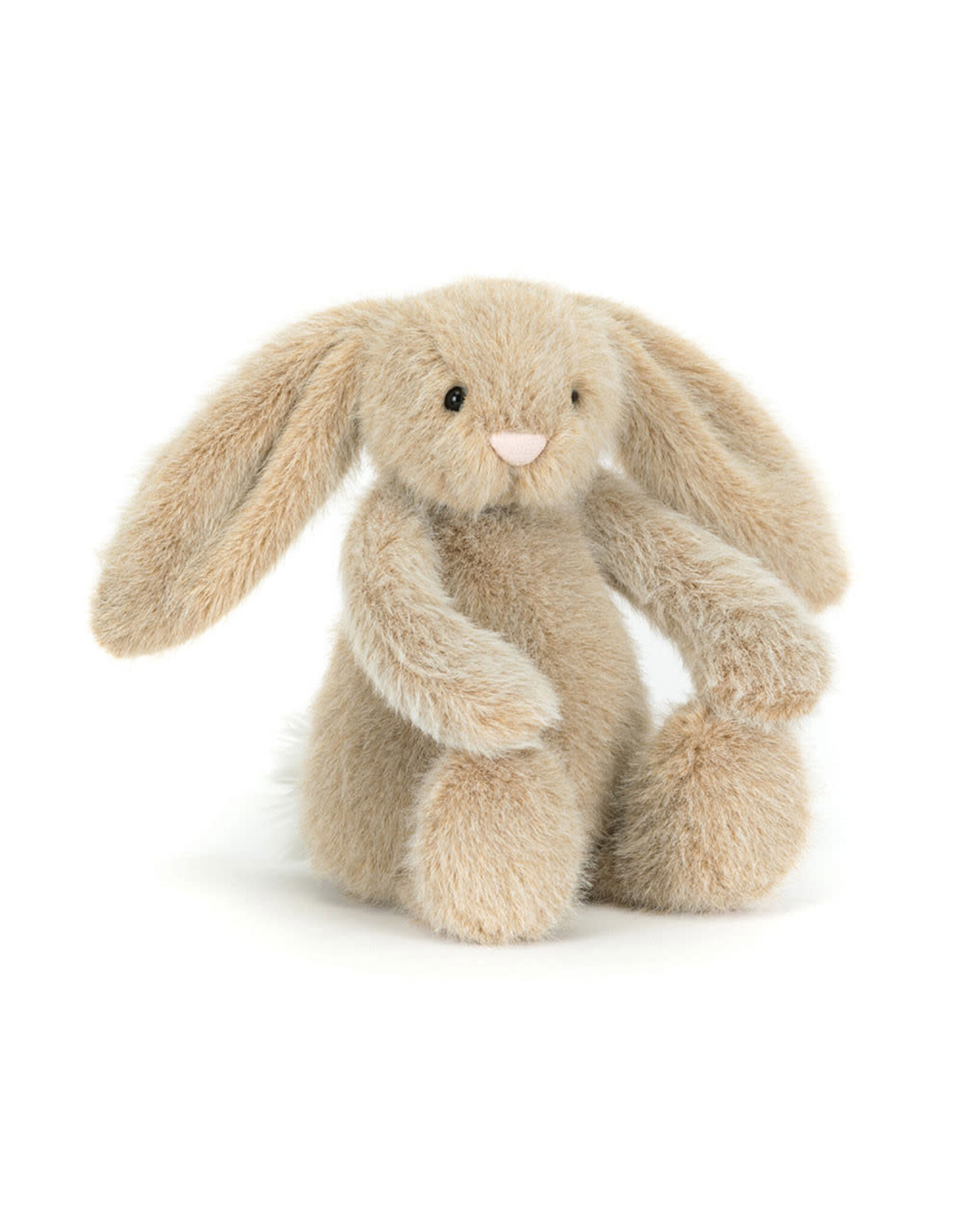 Jellycat Oat Flufflet Bunny
