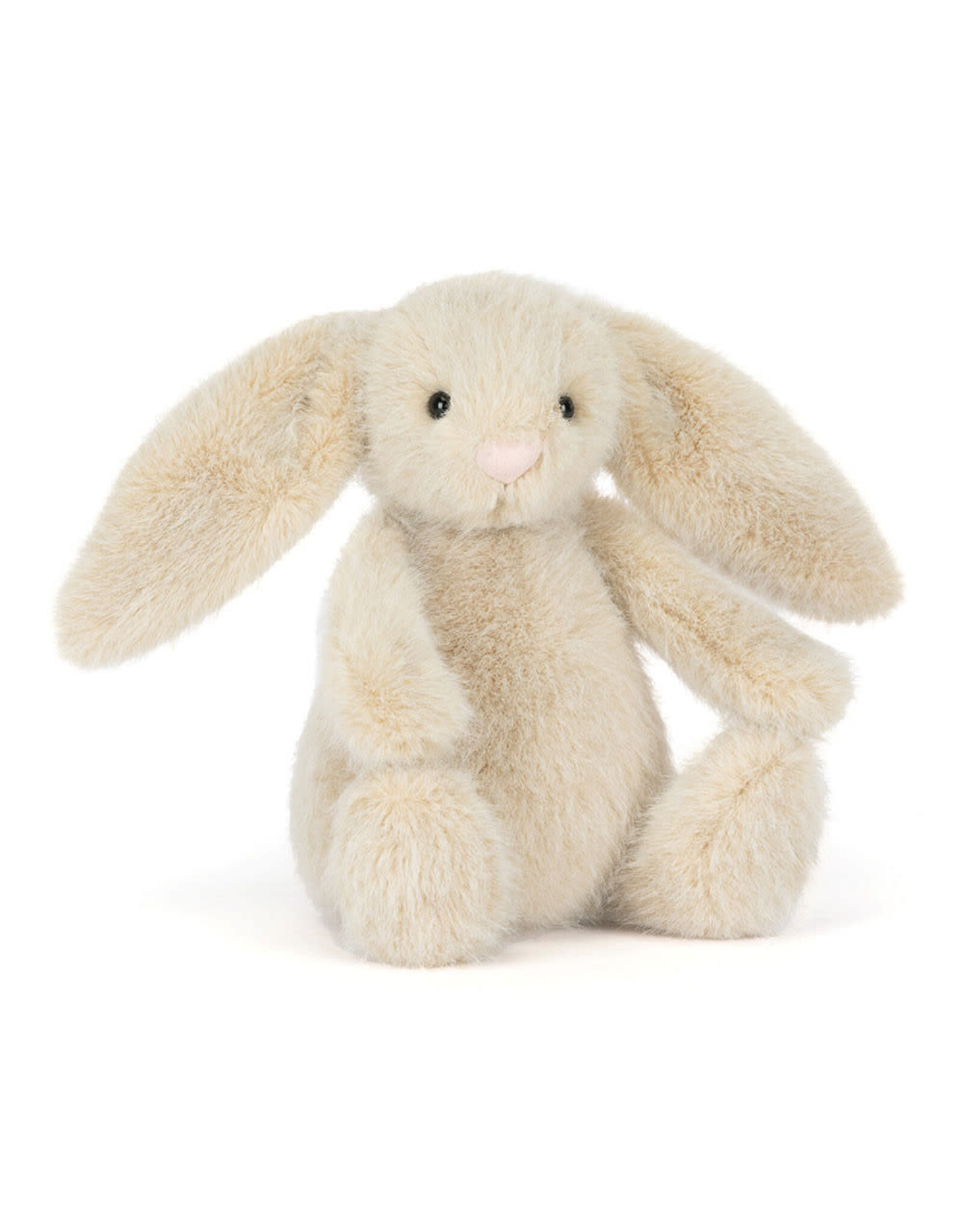Jellycat Wheat Flufflet Bunny