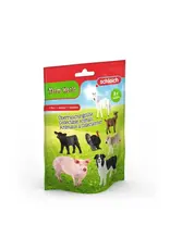 Schleich Collectibles Farm World Blind Bag Series 4
