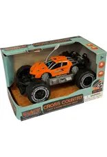 THiN AiR Brands Light & Sound Friction Truck