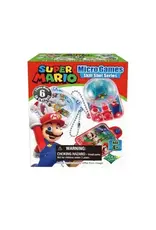 Epoch Everlasting Play Super Mario Blind Box Skillshot Game Series